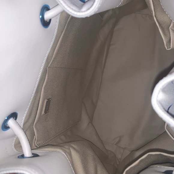 Dolce & Gabbana Claudia Bucket bag - Picture 6 of 8